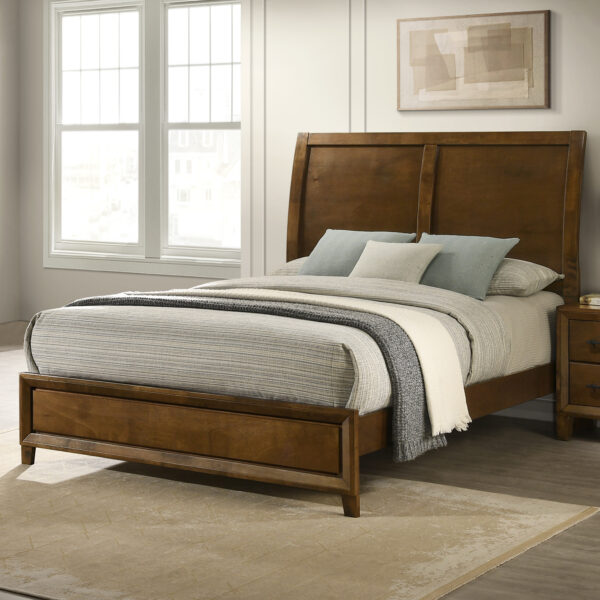 Ballard Bed Only