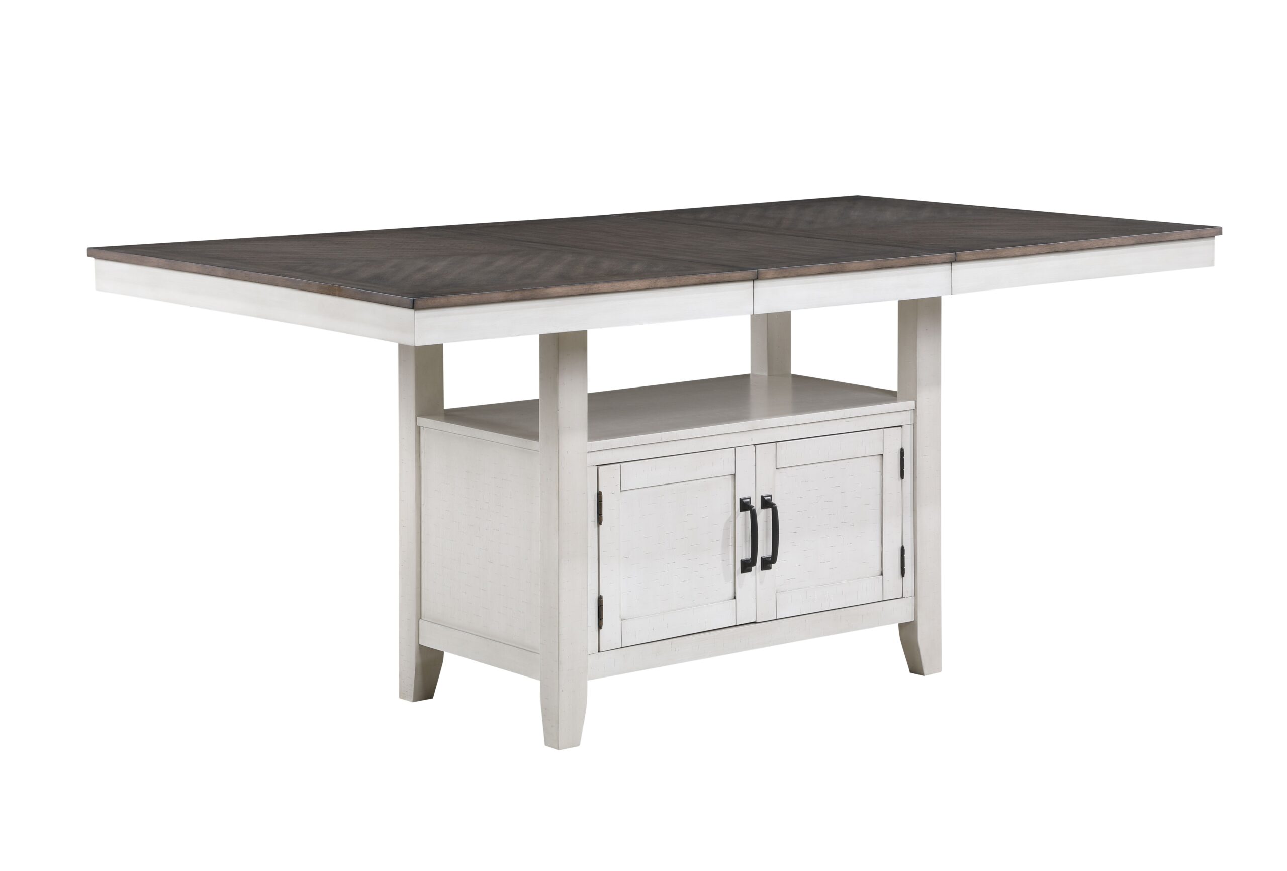 Richland 6pc Round Height Table Set - Image 2