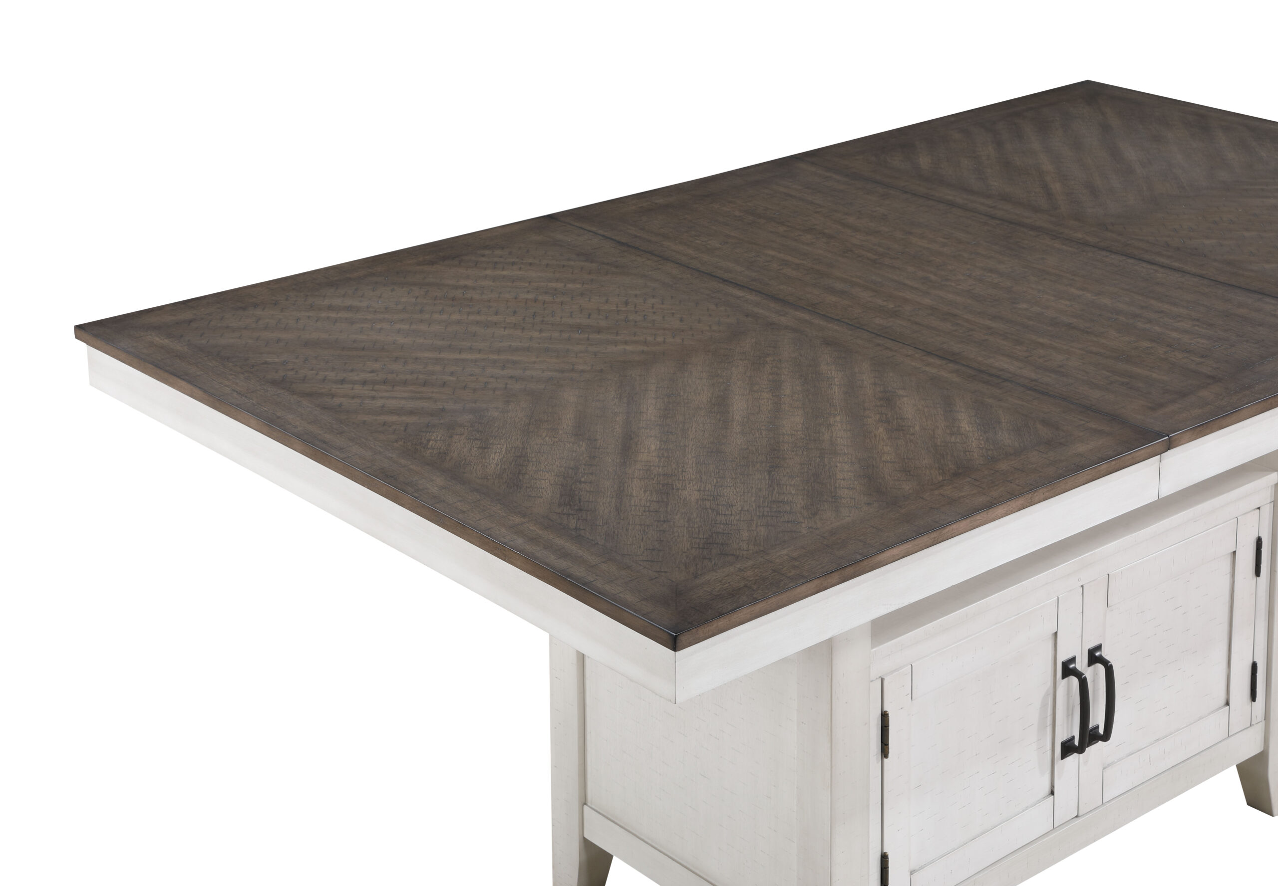 Richland 6pc Round Height Table Set - Image 4