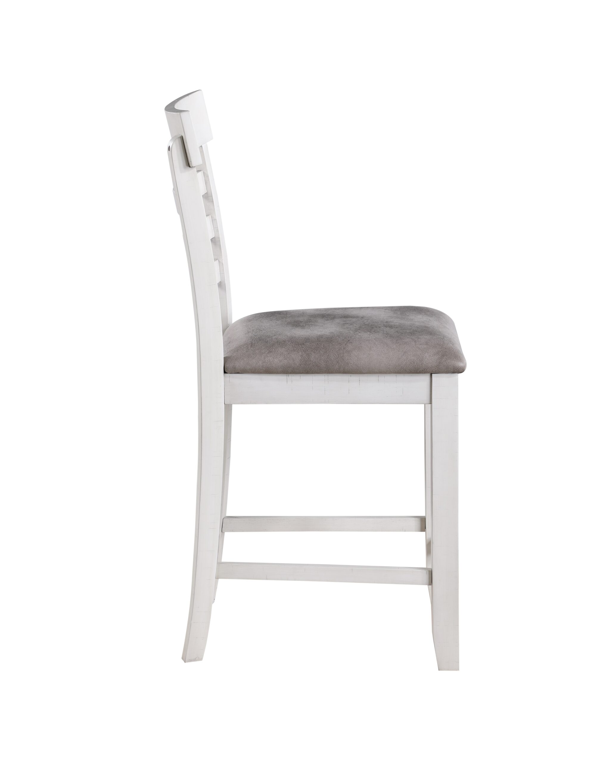 Richland 6pc Round Height Table Set - Image 9