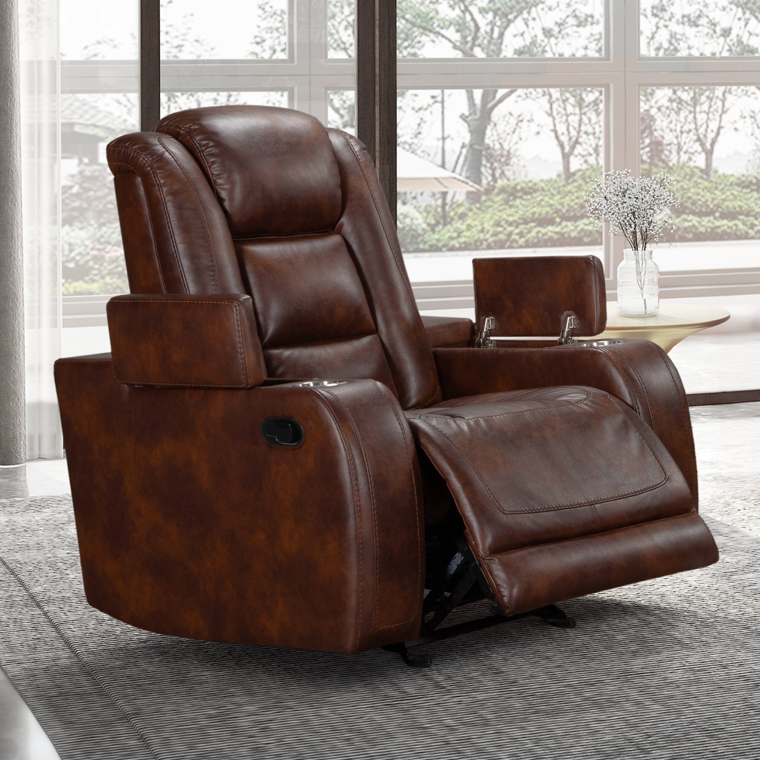 Chester Recliner - Image 2