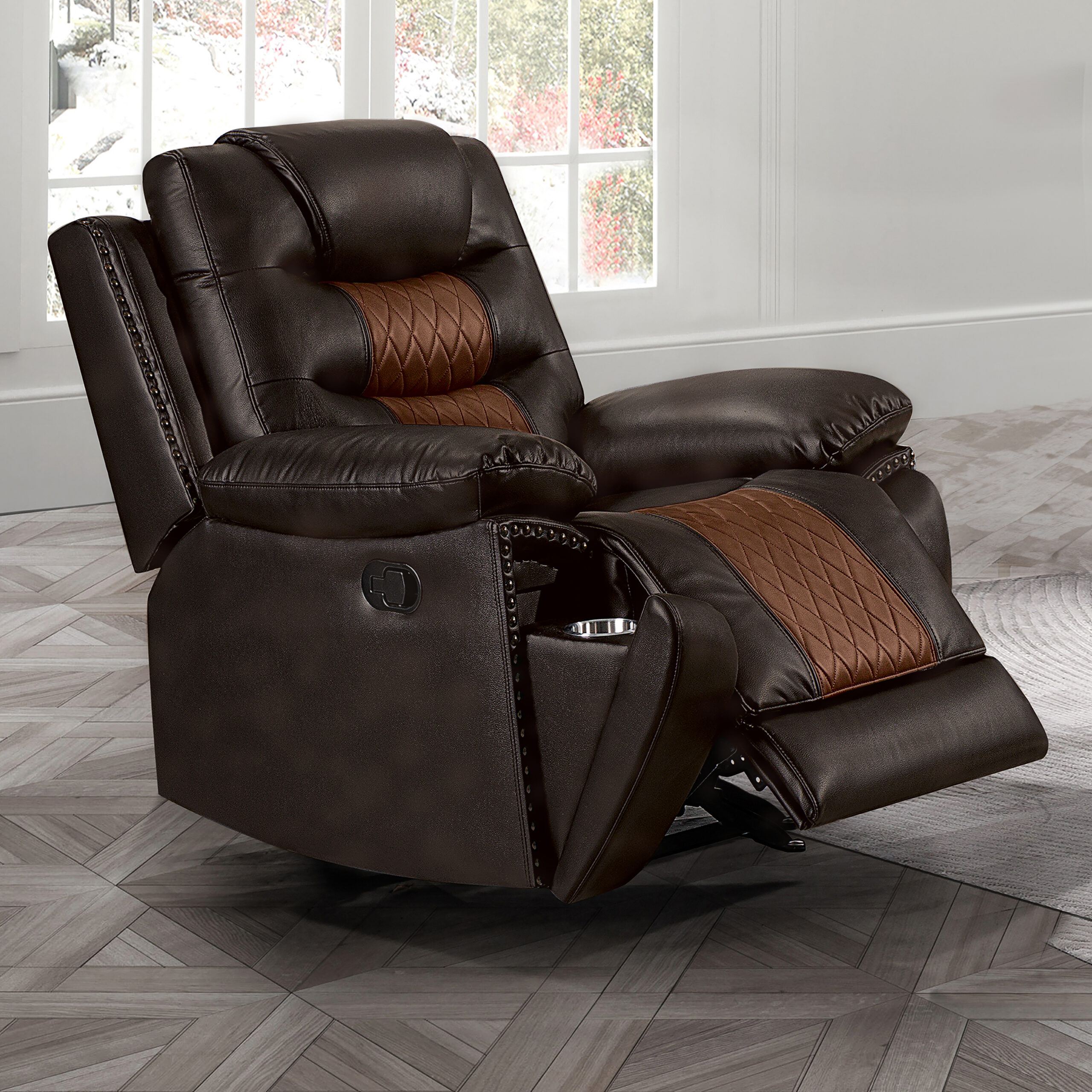 Nikko Recliner